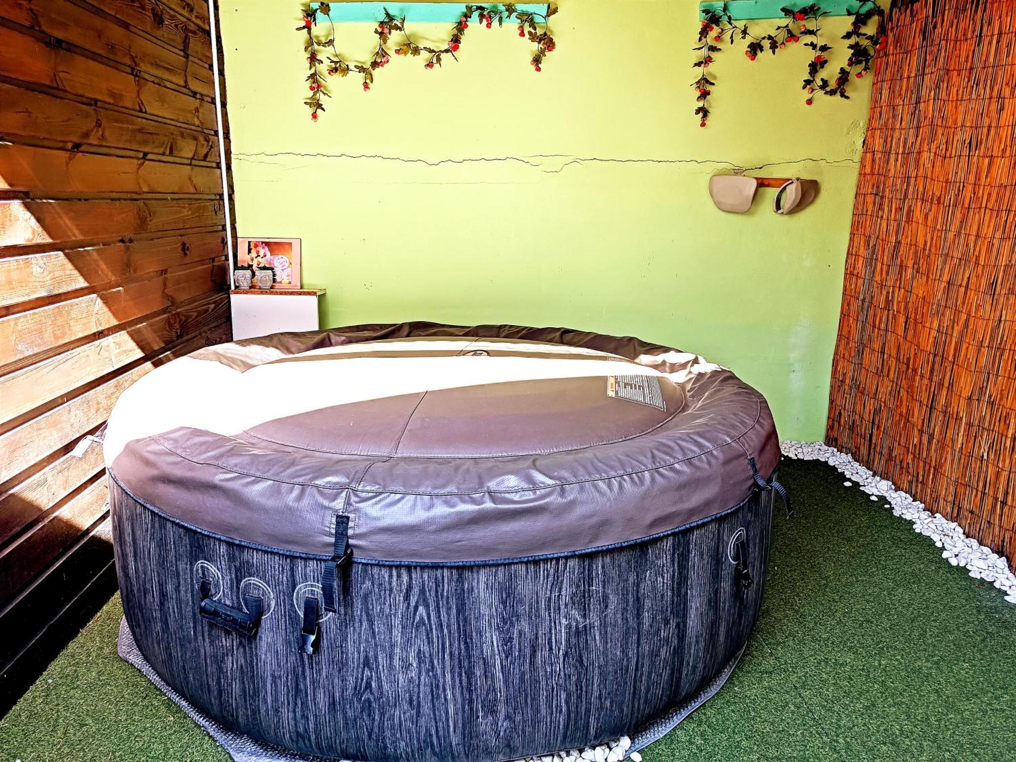 Chambre Privee 4 - Case Creole Le Mistral,Chez Kevin Saint-André Exteriör bild