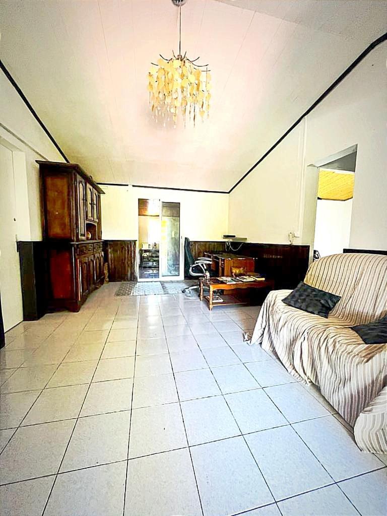 Chambre Privee 4 - Case Creole Le Mistral,Chez Kevin Saint-André Exteriör bild
